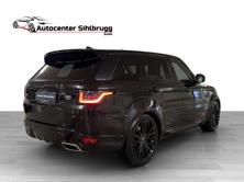 LAND ROVER Range Rover Sport 4.4 SDV8 HSE Dynamic Automatic, Diesel, Occasion / Utilisé, Automatique - 6