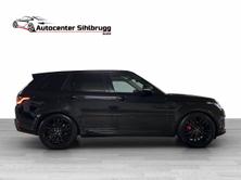 LAND ROVER Range Rover Sport 4.4 SDV8 HSE Dynamic Automatic, Diesel, Occasion / Utilisé, Automatique - 7