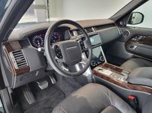 LAND ROVER Range Rover 4.4 SDV8 Vogue Automatic, Diesel, Occasioni / Usate, Automatico - 4