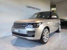LAND ROVER Range Rover 3.0 TDV6 Vogue Automatic, Diesel, Second hand / Used, Automatic - 2