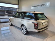 LAND ROVER Range Rover 3.0 TDV6 Vogue Automatic, Diesel, Second hand / Used, Automatic - 3