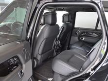 LAND ROVER Range Rover 5.0 V8 S/C AB Automatic, Benzin, Occasion / Gebraucht, Automat - 7