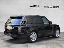 LAND ROVER Range Rover 4.4 SDV8 Autobiography Fond-Entertainement Media, Diesel, Occasion / Utilisé, Automatique - 2