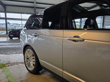 LAND ROVER Range Rover 4.4 SDV8 Autobiography Automatic, Diesel, Second hand / Used, Automatic - 6