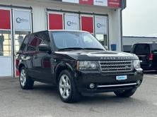 LAND ROVER Range Rover 5.0 V8 SC Autobiography Automatic, Petrol, Second hand / Used, Automatic - 3