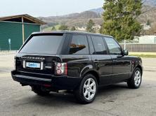 LAND ROVER Range Rover 5.0 V8 SC Autobiography Automatic, Petrol, Second hand / Used, Automatic - 5