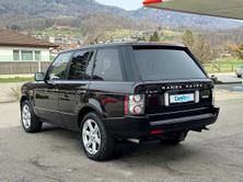 LAND ROVER Range Rover 5.0 V8 SC Autobiography Automatic, Petrol, Second hand / Used, Automatic - 7