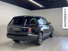 LAND ROVER Range Rover 5.0 V8 SC Vogue, Essence, Occasion / Utilisé, Automatique - 2
