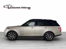 LAND ROVER Range Rover 3.0 TDV6 Vogue Automatic, Diesel, Occasion / Gebraucht, Automat - 3