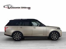 LAND ROVER Range Rover 3.0 TDV6 Vogue Automatic, Diesel, Occasion / Gebraucht, Automat - 7