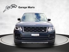LAND ROVER Range Rover 5.0 V8 S/C SV AB Dynamic Automatic, Benzin, Occasion / Gebraucht, Automat - 2