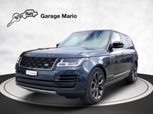 LAND ROVER Range Rover 5.0 V8 S/C SV AB Dynamic Automatic, Benzin, Occasion / Gebraucht, Automat - 3