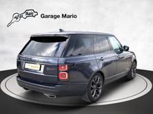 LAND ROVER Range Rover 5.0 V8 S/C SV AB Dynamic Automatic, Benzin, Occasion / Gebraucht, Automat - 5