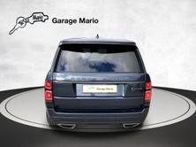 LAND ROVER Range Rover 5.0 V8 S/C SV AB Dynamic Automatic, Benzina, Occasioni / Usate, Automatico - 6