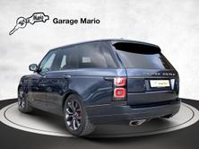 LAND ROVER Range Rover 5.0 V8 S/C SV AB Dynamic Automatic, Benzina, Occasioni / Usate, Automatico - 7
