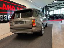 LAND ROVER Range Rover 5.0 V8 SC Vogue Automatic, Essence, Occasion / Utilisé, Automatique - 6