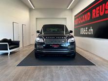 LAND ROVER Range Rover LWB 5.0 V8 S/C AB Automatic, Essence, Occasion / Utilisé, Automatique - 2