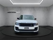 LAND ROVER Range Rover 5.0 V8 S/C AB Automatic, Petrol, Second hand / Used, Automatic - 2