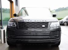 LAND ROVER RR 3.0SDV6 HSE, Diesel, Second hand / Used, Automatic - 5
