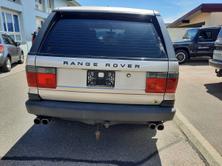 LAND ROVER Range Rover 4.6 Vogue, Benzin, Occasion / Gebraucht, Automat - 4