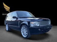 LAND ROVER Range Rover 4.4 V8 Vogue Automatic, Benzin, Occasion / Gebraucht, Automat - 2