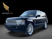 LAND ROVER Range Rover 4.4 V8 Vogue Automatic, Benzin, Occasion / Gebraucht, Automat - 4