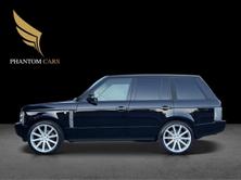 LAND ROVER Range Rover 4.4 V8 Vogue Automatic, Petrol, Second hand / Used, Automatic - 5
