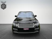LAND ROVER Range Rover 5.0 V8 SC Autobiography Automatic, Petrol, Second hand / Used, Automatic - 2