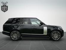 LAND ROVER Range Rover 5.0 V8 SC Autobiography Automatic, Benzin, Occasion / Gebraucht, Automat - 3