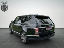 LAND ROVER Range Rover 5.0 V8 SC Autobiography Automatic, Benzin, Occasion / Gebraucht, Automat - 5