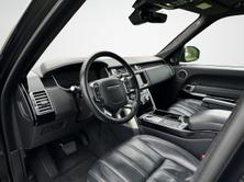 LAND ROVER Range Rover 5.0 V8 SC Autobiography Automatic, Essence, Occasion / Utilisé, Automatique - 7
