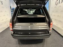 LAND ROVER Range Rover 3.0 TDV6 Vogue Automatic, Diesel, Occasioni / Usate, Automatico - 6