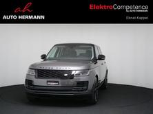 LAND ROVER Range Rover 4.4 SDV8 Vogue *Facelift*, Diesel, Occasioni / Usate, Automatico - 2