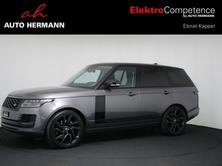 LAND ROVER Range Rover 4.4 SDV8 Vogue *Facelift*, Diesel, Occasioni / Usate, Automatico - 3