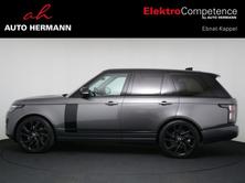 LAND ROVER Range Rover 4.4 SDV8 Vogue *Facelift*, Diesel, Occasioni / Usate, Automatico - 4