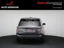 LAND ROVER Range Rover 4.4 SDV8 Vogue *Facelift*, Diesel, Occasioni / Usate, Automatico - 6