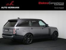 LAND ROVER Range Rover 4.4 SDV8 Vogue *Facelift*, Diesel, Occasioni / Usate, Automatico - 7