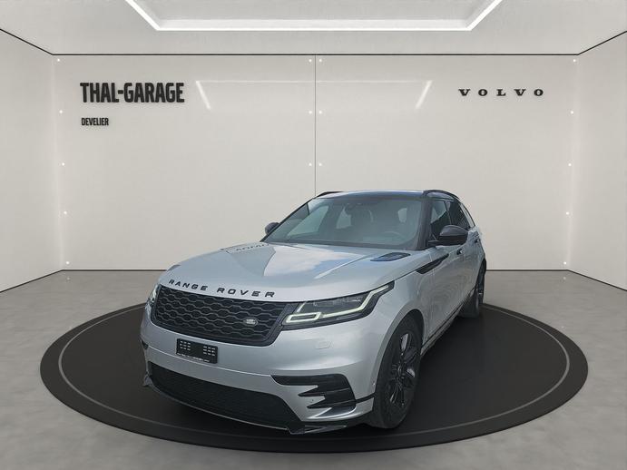 LAND ROVER Range Rover Velar 2.0 D 240 R-Dynamic SE, Diesel, Occasioni / Usate, Automatico