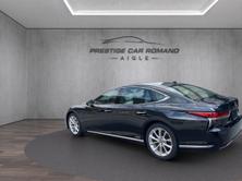 LEXUS LS 500h excellence AWD Automatic, Occasion / Gebraucht, Automat - 5