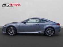 LEXUS RC 300h F-Sport 45015/073, Full-Hybrid Petrol/Electric, Second hand / Used, Automatic - 2