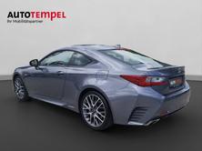LEXUS RC 300h F-Sport 45015/073, Full-Hybrid Petrol/Electric, Second hand / Used, Automatic - 3