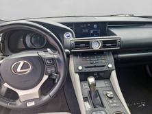 LEXUS RC 300h F-Sport 45015/073, Full-Hybrid Petrol/Electric, Second hand / Used, Automatic - 6