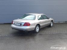 LINCOLN Continental, Petrol, Second hand / Used, Automatic - 6