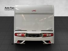 LMC Sassino 460 E, Benzina, Auto nuove, Manuale - 4
