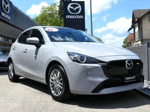 MAZDA 2 SKYACTIV-G 90 Exclusive-Line Automat Pack