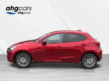MAZDA 2 1.5 90 Exclusive-Line, Petrol, New car, Automatic - 2