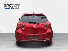 MAZDA 2 1.5 90 Exclusive-Line, Petrol, New car, Automatic - 4