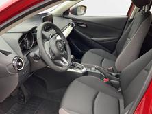 MAZDA 2 1.5 90 Exclusive-Line, Petrol, New car, Automatic - 5