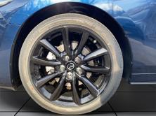 MAZDA 3 Hatchback SKYACTIV-X MHybrid 186 Exclusive Line AWD Aut., Mild-Hybrid Petrol/Electric, New car, Automatic - 4
