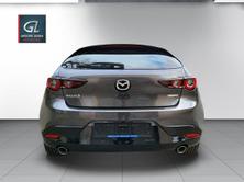 MAZDA 3 Hatchback SKYACTIV-G M Hybrid 150 Exclusive Line, Mild-Hybrid Petrol/Electric, New car, Manual - 6